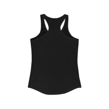 Load image into Gallery viewer, Chain Link Confessions Tank Top Women's Ideal Racerback Tank