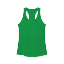 Load image into Gallery viewer, Chain Link Confessions Tank Top Women's Ideal Racerback Tank