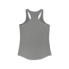 Load image into Gallery viewer, Chain Link Confessions Tank Top Women's Ideal Racerback Tank