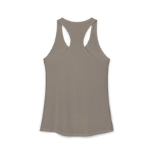 Load image into Gallery viewer, Chain Link Confessions Tank Top Women's Ideal Racerback Tank