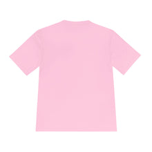 Cargar imagen en el visor de la galería, Chain Link Confessions Tee — Moisture-Wicking Athletic Shirt