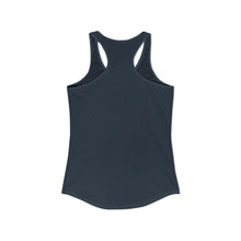 Load image into Gallery viewer, Chain Link Confessions Tank Top Women's Ideal Racerback Tank