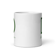 Cargar imagen en el visor de la galería, DREW White glossy mug