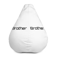 Cargar imagen en el visor de la galería, Brother Bean Bag Chair Cover