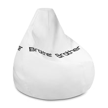 Cargar imagen en el visor de la galería, Brother Bean Bag Chair Cover