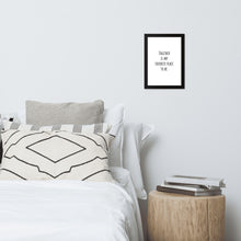 Cargar imagen en el visor de la galería, Together Is My Favorite Place To Be