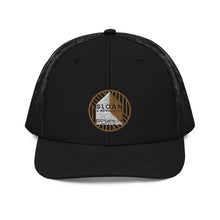 Load image into Gallery viewer, Sloan New Trucker Cap