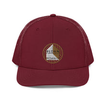 Load image into Gallery viewer, Sloan New Trucker Cap
