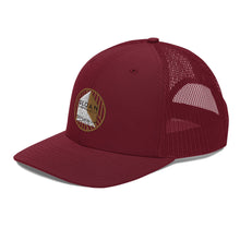 Load image into Gallery viewer, Sloan New Trucker Cap