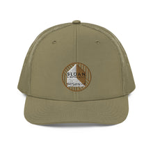 Load image into Gallery viewer, Sloan New Trucker Cap