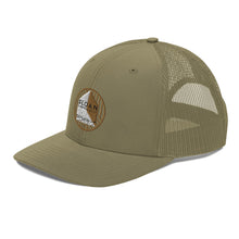 Load image into Gallery viewer, Sloan New Trucker Cap