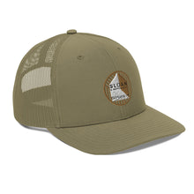 Load image into Gallery viewer, Sloan New Trucker Cap