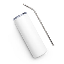 Cargar imagen en el visor de la galería, Sloan Homes Stainless steel tumbler