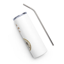 Cargar imagen en el visor de la galería, Sloan Homes Stainless steel tumbler