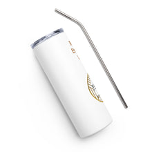 Cargar imagen en el visor de la galería, Sloan Homes Stainless steel tumbler