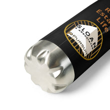 Cargar imagen en el visor de la galería, Sloan Homes Real Estate Life Stainless Steel Water Bottle