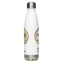 Cargar imagen en el visor de la galería, Sloan New Stainless Steel Water Bottle
