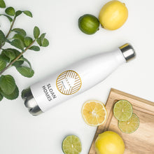 Cargar imagen en el visor de la galería, Sloan Homes Stainless Steel Water Bottle