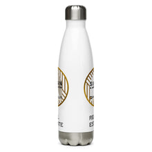 Cargar imagen en el visor de la galería, Sloan New Stainless Steel Water Bottle