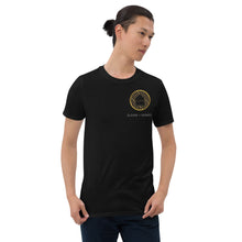 Cargar imagen en el visor de la galería, Sloan Homes Short-Sleeve Unisex T-Shirt