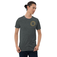 Cargar imagen en el visor de la galería, Sloan Homes Short-Sleeve Unisex T-Shirt