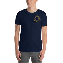Cargar imagen en el visor de la galería, Sloan Homes Short-Sleeve Unisex T-Shirt