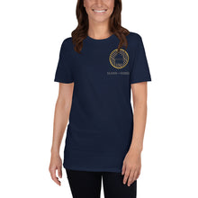 Cargar imagen en el visor de la galería, Sloan Homes Short-Sleeve Unisex T-Shirt