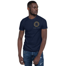 Cargar imagen en el visor de la galería, Sloan Homes Short-Sleeve Unisex T-Shirt