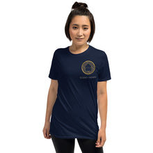 Cargar imagen en el visor de la galería, Sloan Homes Short-Sleeve Unisex T-Shirt