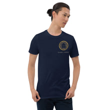 Cargar imagen en el visor de la galería, Sloan Homes Short-Sleeve Unisex T-Shirt