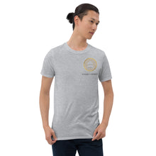 Cargar imagen en el visor de la galería, Sloan Homes Short-Sleeve Unisex T-Shirt
