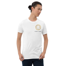 Cargar imagen en el visor de la galería, Sloan Homes Short-Sleeve Unisex T-Shirt