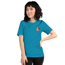Cargar imagen en el visor de la galería, Sloan New Short-Sleeve Unisex T-Shirt