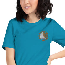 Cargar imagen en el visor de la galería, Sloan New Short-Sleeve Unisex T-Shirt