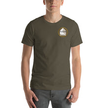 Cargar imagen en el visor de la galería, Sloan New Short-Sleeve Unisex T-Shirt