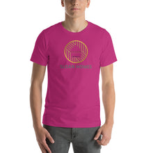Cargar imagen en el visor de la galería, Sloan Homes Short-Sleeve Unisex T-Shirt