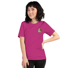Cargar imagen en el visor de la galería, Sloan New Short-Sleeve Unisex T-Shirt