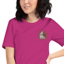 Cargar imagen en el visor de la galería, Sloan New Short-Sleeve Unisex T-Shirt