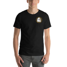 Cargar imagen en el visor de la galería, Sloan New Short-Sleeve Unisex T-Shirt