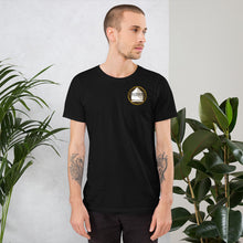 Cargar imagen en el visor de la galería, Sloan New Short-Sleeve Unisex T-Shirt