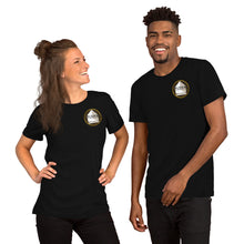 Cargar imagen en el visor de la galería, Sloan New Short-Sleeve Unisex T-Shirt