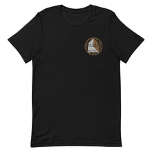 Cargar imagen en el visor de la galería, Sloan New Short-Sleeve Unisex T-Shirt