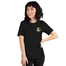 Cargar imagen en el visor de la galería, Sloan New Short-Sleeve Unisex T-Shirt