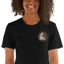 Cargar imagen en el visor de la galería, Sloan New Short-Sleeve Unisex T-Shirt