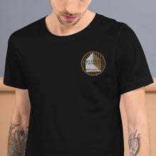 Cargar imagen en el visor de la galería, Sloan New Short-Sleeve Unisex T-Shirt