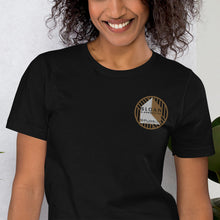 Cargar imagen en el visor de la galería, Sloan New Short-Sleeve Unisex T-Shirt