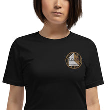 Cargar imagen en el visor de la galería, Sloan New Short-Sleeve Unisex T-Shirt