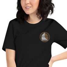 Cargar imagen en el visor de la galería, Sloan New Short-Sleeve Unisex T-Shirt