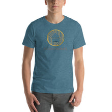 Cargar imagen en el visor de la galería, Sloan Homes Short-Sleeve Unisex T-Shirt