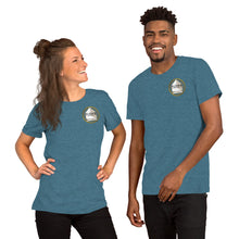 Cargar imagen en el visor de la galería, Sloan New Short-Sleeve Unisex T-Shirt